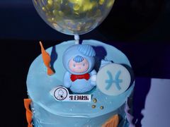 -CAKE BOSS 蛋糕老板(西单君太百货店)