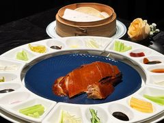 -四季小馆·潤·中国菜(越秀公园店)