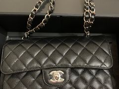 -Chanel(德基广场店)