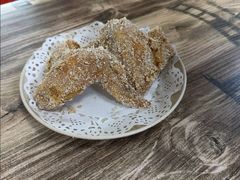 -成兴豆浆(福星分店)