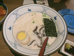 -三禾寿司(君尚店)
