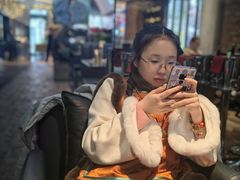 -LES ELITES 英集荟(南京西路店)