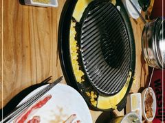 -釜山火炉韩式炭火烤肉(欧洲城店)