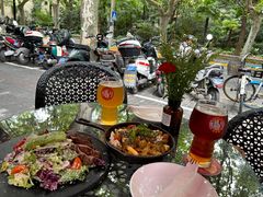 -Boxing Cat Brewery拳击猫精酿啤酒馆(思南公馆店)