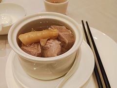 -粤江春·早茶·潮粤菜·宴会(罗湖宝能中心店)