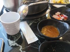 -潮汕美牛肉丸火锅店(天宁寺店)