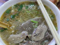 -化三驴肉汤(金明东街店)