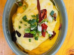 -炒豆合作社(东四总店)