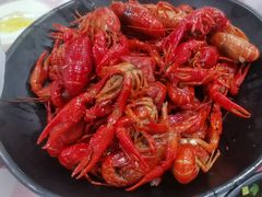 -聚味瞿记·龙虾堂(天元店)