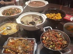 -巴人堂(女儿城店)