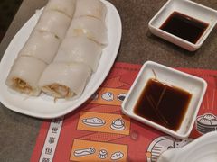 -添好运点心专门店(深水埗店)
