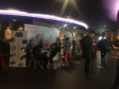 -中影国际影城(兰生大厦CINITY LED店)