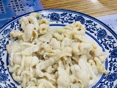 -东兴顺爆肚张
