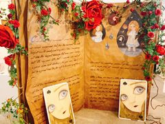 -观澜湖手艺工场·陶艺·吹玻璃·拼豆