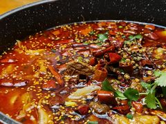 -赵小姐丨新中餐(曲江店)
