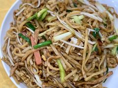 -安记烧鹅(新桥店)