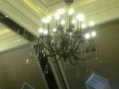 -天津津利华酒店