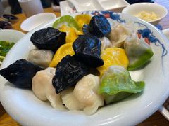 海鲜全家福水饺-小平岛開海水饺(浑南店)