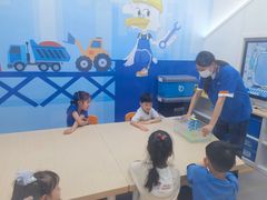 -斯坦星球青少儿编程机器人科学乐高思维专注力科创竞赛规划(武汉凯德西城学习中心)