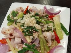 -乾坤饭店