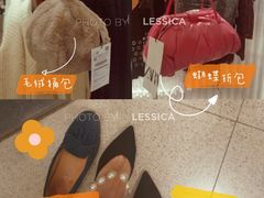-ZARA(大上海时代广场店)