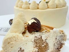 -可丽可丽·生日蛋糕·下午茶(厦门鹭港店)