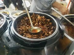 -丁记面馆(凤凰店)