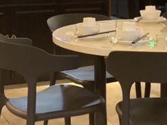大堂-简小姐·上海餐厅(长城大厦店)