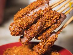 -涮福記·现切牛羊肉火锅(世纪汇店)