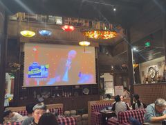 -有梦特色餐厅(古子城店)