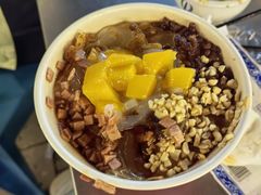 -清真·馬坡二旦烧烤(人生一串拍摄店)