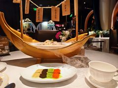 -狮拾久·现代新加坡料理(福田COCO Park店)