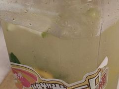 -江边城外烤全鱼(世茂广场店)