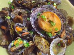 -茂盛饭店(汕尾大道中店)