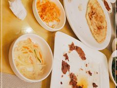 -高丽馆(尊茂店)