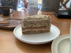 -转山咖啡(松柏社区店)