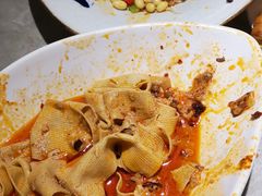 -小杨烤肉(高新店)