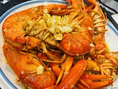 三妹澳洲小龙虾-三妹小龙虾·黄油蟹(华侨城总店)