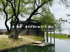 -三国水浒景区(无锡影视基地)