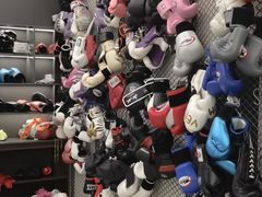 -VPsmart私教健身工作室(新华路旗舰店)