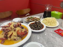 -虾女王·龙虾·烧烤(龙江店)