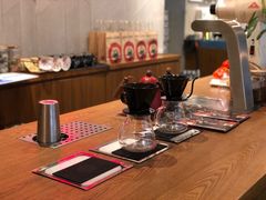 -太平洋咖啡(市府恒隆二店)