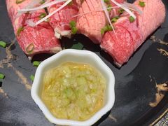 -NIUAN牛庵·日式和牛烧肉(恒隆店)