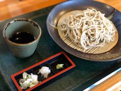 冷面-白川乡手打荞麦面