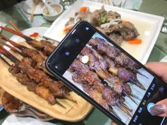 -新疆巴州金丝特餐厅(大钟寺店)