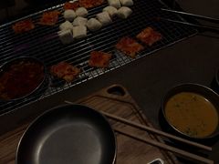 -夜食白市Yespicy·烧烤啤酒宵夜(番禺四海城店)