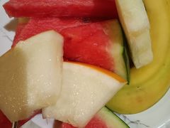 西瓜-火炉火自助餐(西直门凯德MALL店)