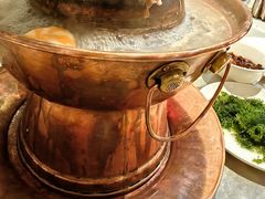 -东来顺饭庄(王府井步行街店)