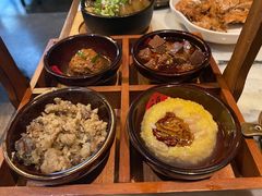 -西安饭庄·非遗陕菜(钟楼店)