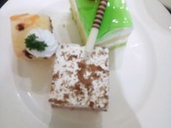 -碧涛阁·泡泡海洋·汤泉洗浴(王府花园店)